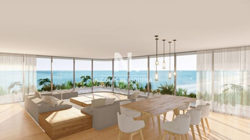 Apartamento en Venta