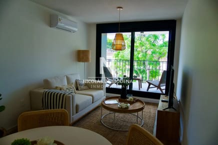 Apartamento en Venta