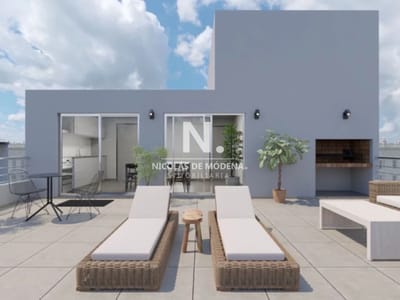 Apartamento en Venta
