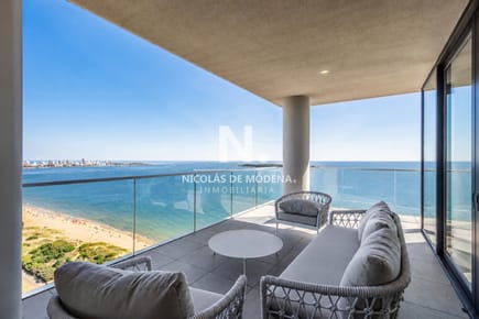 Apartamento en Venta