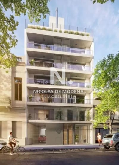 Apartamento en Venta