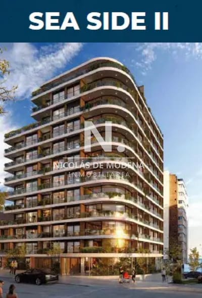 Apartamento en Venta