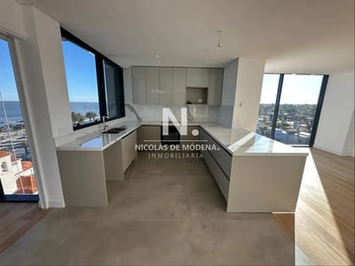 Apartamento en Venta