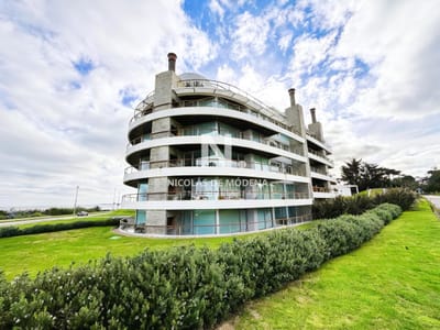 Apartamento en Alquiler