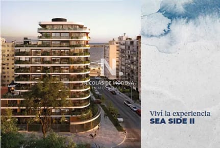Apartamento en Venta