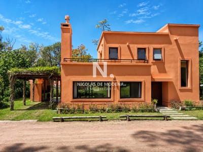Casa en Venta