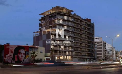Apartamento en Venta