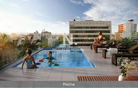 Apartamento en Venta