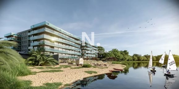 Apartamento en Venta