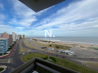 Apartamento en Alquiler Temporal