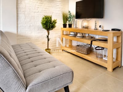 Apartamento en Venta