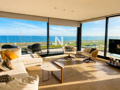 Apartamento en Alquiler Temporal