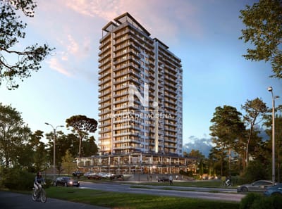 Apartamento en Venta