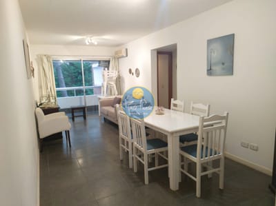 Apartamento en Alquiler Temporal