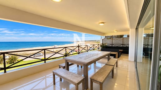 Apartamento en Alquiler Temporal