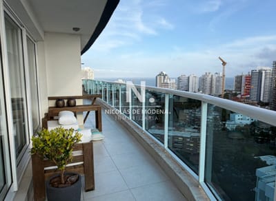 Apartamento en Alquiler