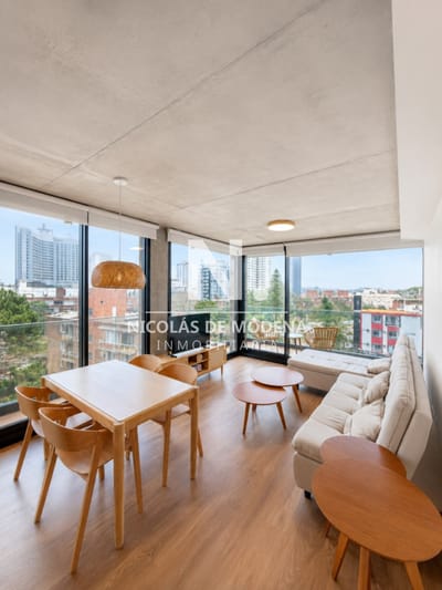 Apartamento en Venta