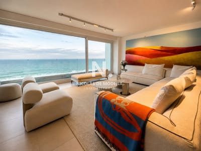 Apartamento en Alquiler Temporal