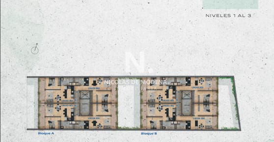 Apartamento en Venta