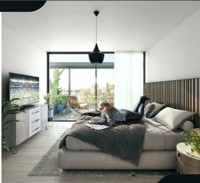 Apartamento en Venta