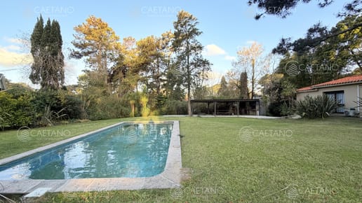 Casa en Alquiler Temporal