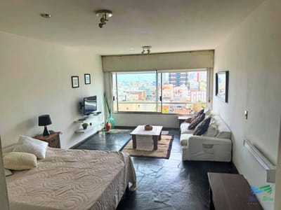 Apartamento en Alquiler Temporal