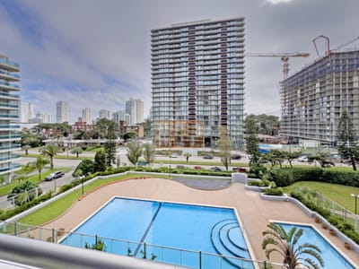 Apartamento en Venta