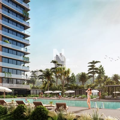 Apartamento en Venta