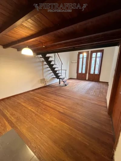 Apartamento en Alquiler