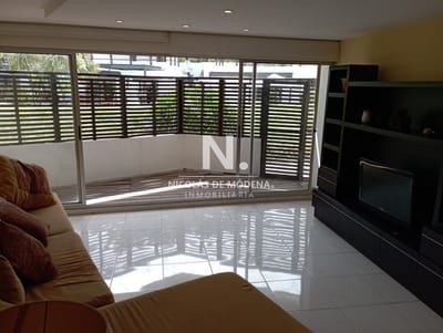 Apartamento en Alquiler Temporal