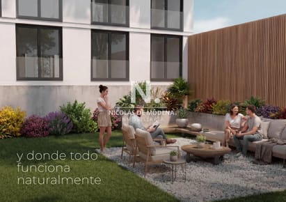 Apartamento en Venta