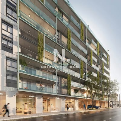 Apartamento en Venta