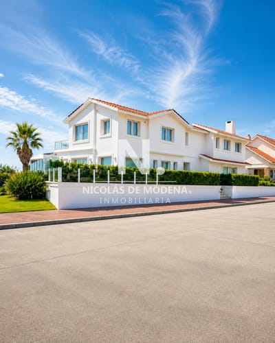 Casa en Venta