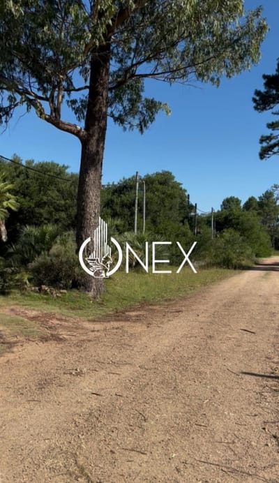 Terreno en Venta