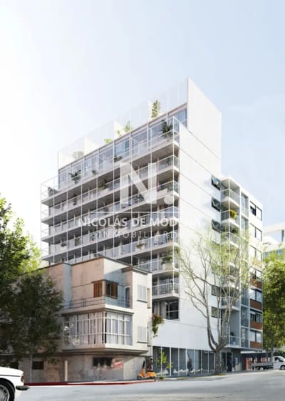 Apartamento en Venta