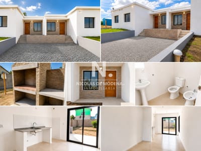 Casa en Venta
