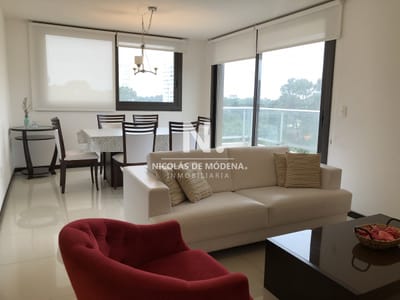 Apartamento en Alquiler Temporal