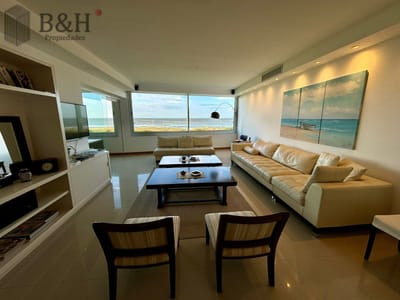 Apartamento en Alquiler Temporal
