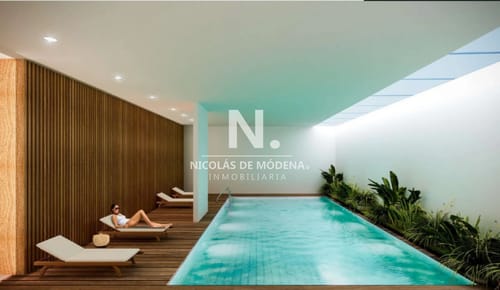 Apartamento en Venta