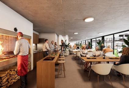 Apartamento en Venta