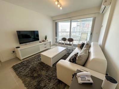 Apartamento en Alquiler Temporal