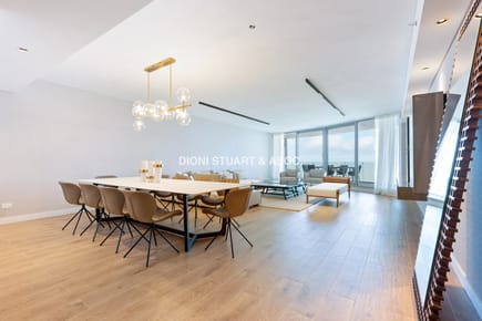 Apartamento en Alquiler