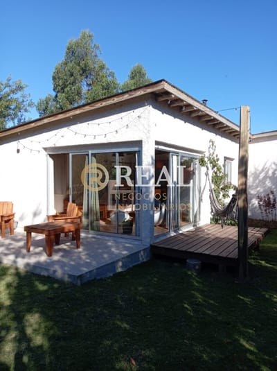 Casa en Alquiler Temporal