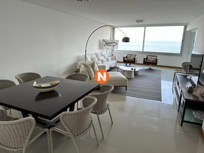 Apartamento en Alquiler Temporal