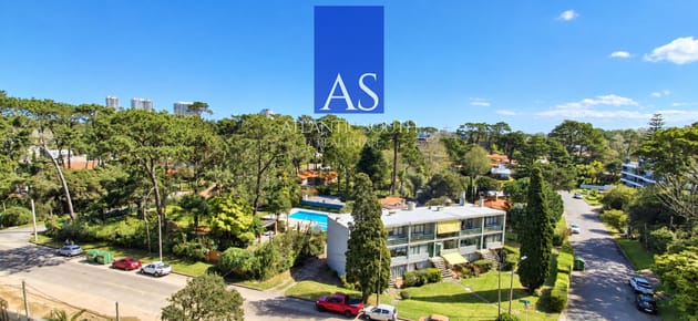 Apartamento en Venta