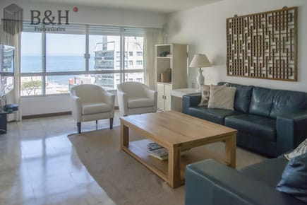 Apartamento en Venta