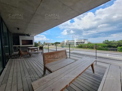 Apartamento en Alquiler Temporal