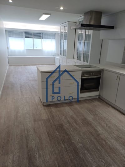 Apartamento en Alquiler