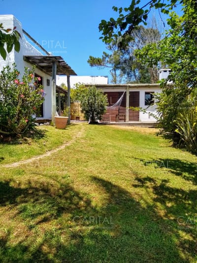 Casa en Alquiler Temporal