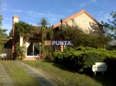 Casa en Alquiler Temporal